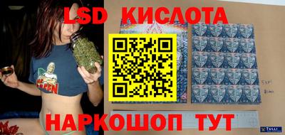 спайс Кандалакша